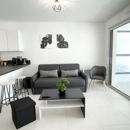 T2 Neuf Terrasse Pres Des Plages Сен Сир сюр Мер Екстериор снимка